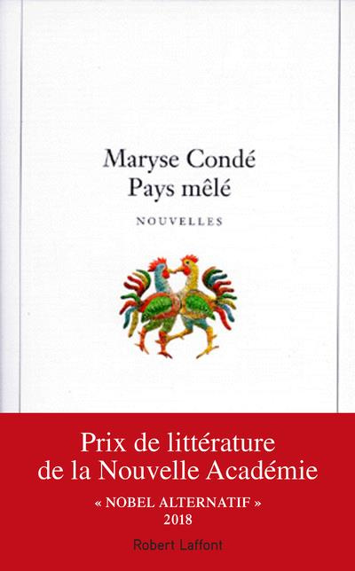 Emprunter Pays mêlé livre