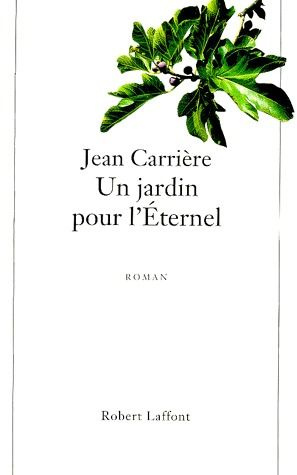 Emprunter Un jardin pour l'éternel livre
