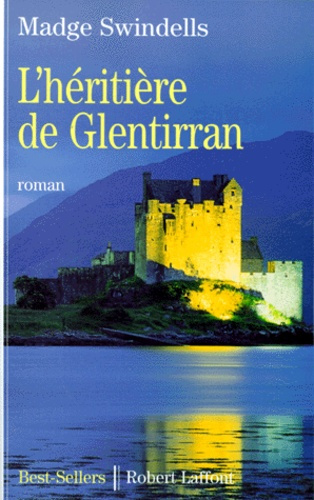Emprunter L'héritière de Glentirran livre