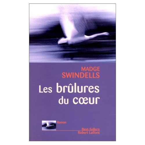 Emprunter Les brûlures du coeur livre