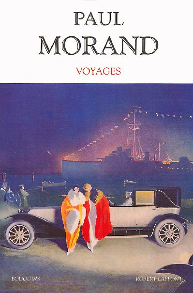 Emprunter Voyages livre