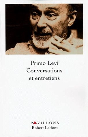 Emprunter Conversations et entretiens. 1963-1987 livre