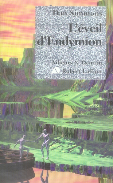 Emprunter L'éveil d'Endymion livre
