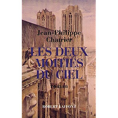 Emprunter Les deux moitiés du ciel livre