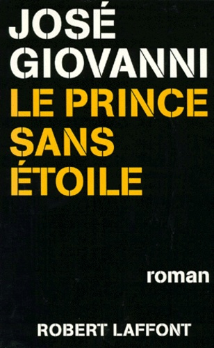 Emprunter Le prince sans étoile livre