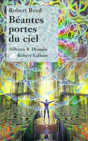 Emprunter Béantes portes du ciel livre