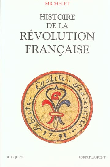 Emprunter Histoire de la révolution française. Tome 1 livre