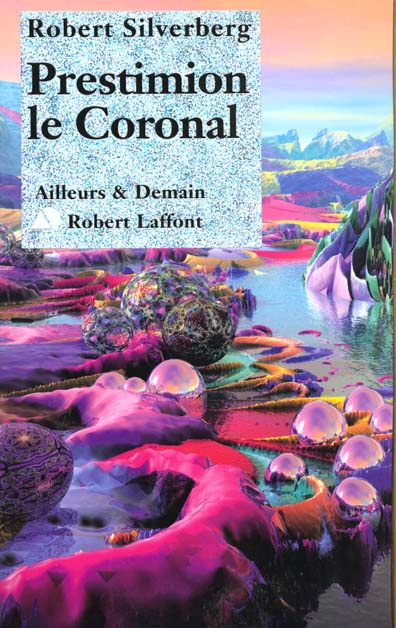Emprunter Prestimion le Coronal livre