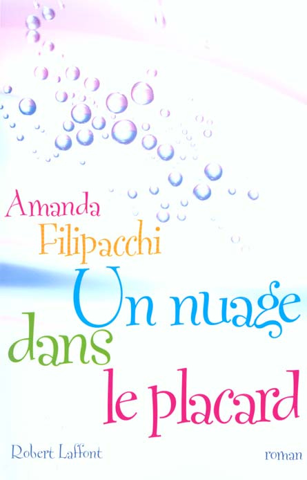 Emprunter Un nuage dans le placard livre