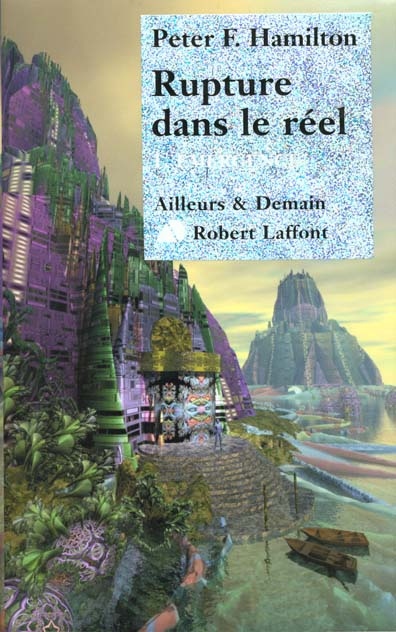 Emprunter L'aube de la nuit N° 11 : Rupture dans le réel, Émergence livre