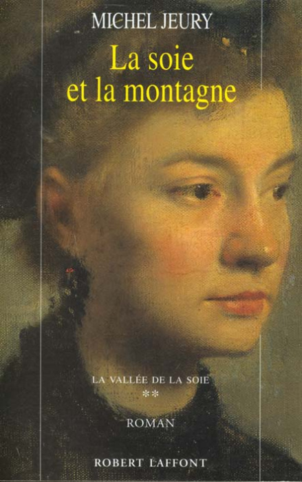 Emprunter La vallée de la soie Tome 2 : La soie et la montagne livre