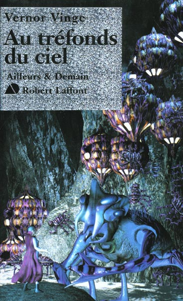 Emprunter Au tréfonds du ciel livre