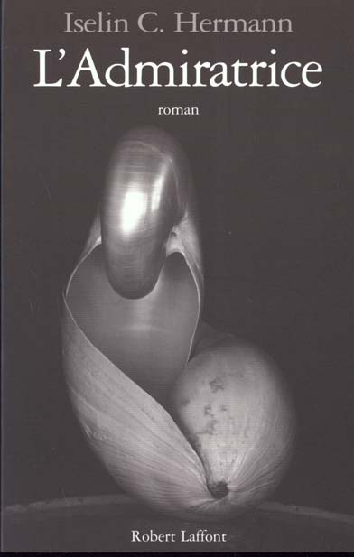 Emprunter L'admiratrice livre