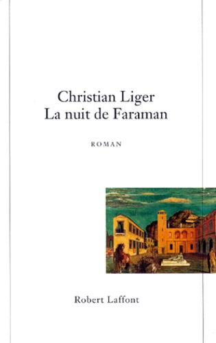 Emprunter La nuit de Faraman livre