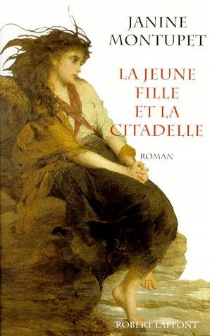 Emprunter La jeune fille et la citadelle livre