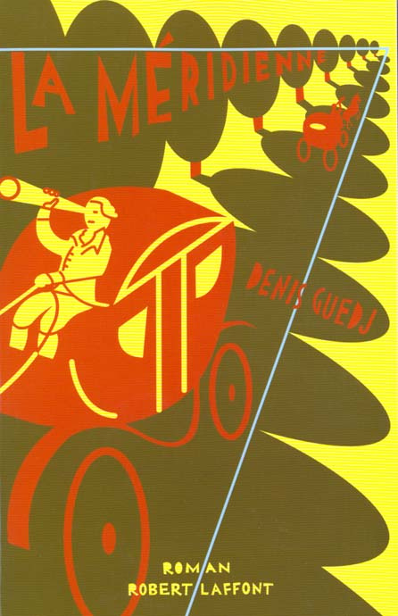 Emprunter La méridienne livre