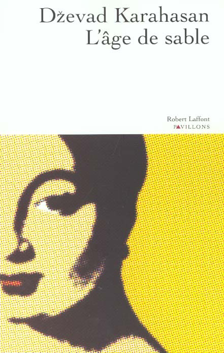 Emprunter L'âge de sable livre