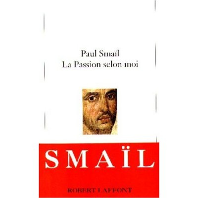 Emprunter LA PASSION SELON MOI. Divan livre