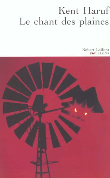 Emprunter Le chant des plaines livre