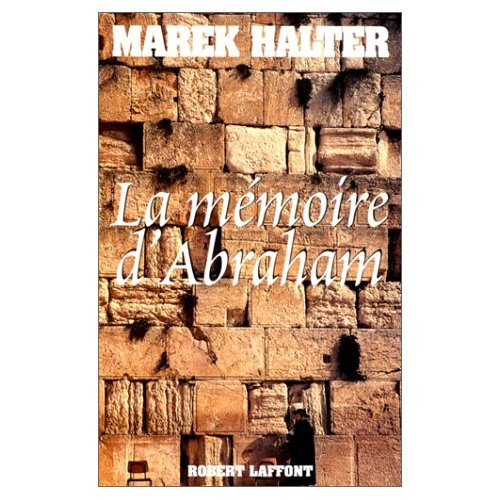 Emprunter La mémoire d'Abraham livre