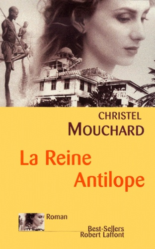 Emprunter La reine Antilope livre
