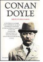 Emprunter Conan Doyle livre