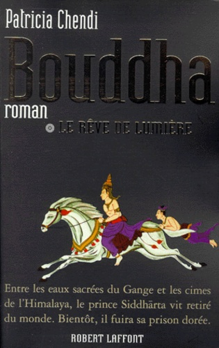 Emprunter Bouddha Tome 1 : Le rêve de lumière livre