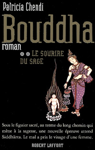 Emprunter Bouddha Tome 2 : Le sourire du sage livre