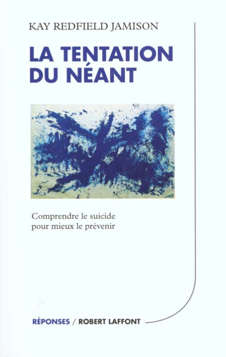 Emprunter La tentation du néant. Comprendre le suicide pour mieux le prévenir livre