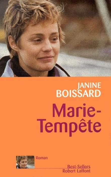 Emprunter Marie-Tempête livre