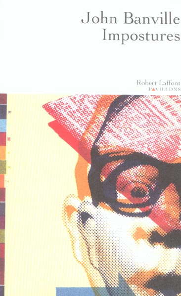 Emprunter Impostures livre