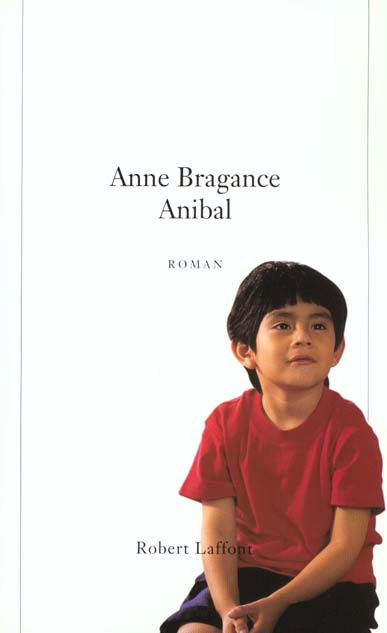 Emprunter Anibal livre