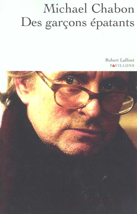 Emprunter Des garçons épatants livre