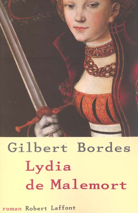 Emprunter Lydia de Malemort livre