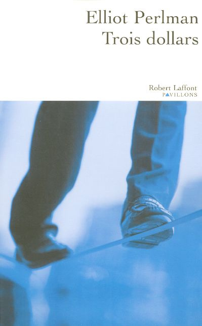 Emprunter Trois dollars livre