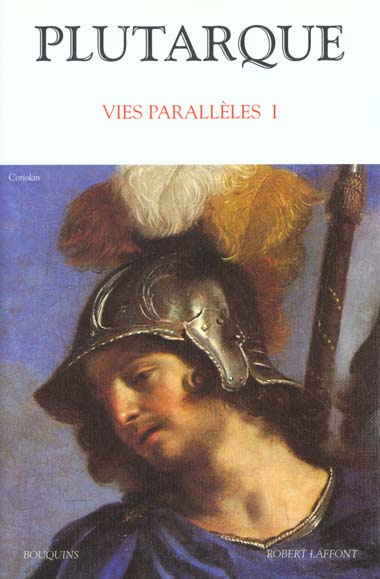 Emprunter Vies parallèles. Tome 1 livre