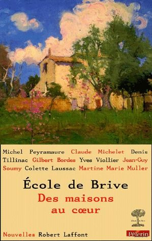 Emprunter Des maisons au coeur livre
