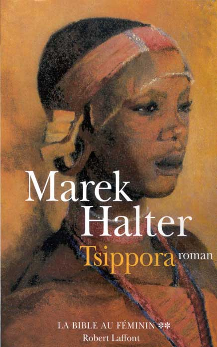 Emprunter La Bible au féminin Tome 2 : Tsippora livre