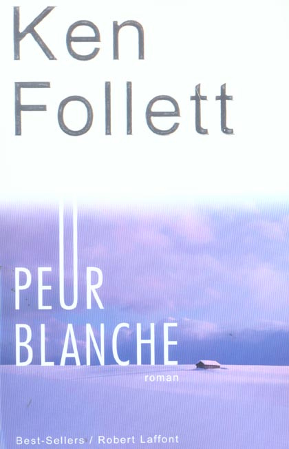 Emprunter Peur blanche livre