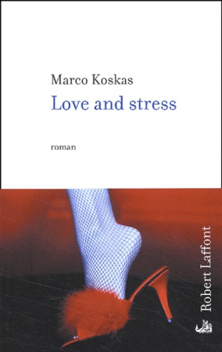 Emprunter Love and stress livre