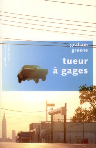 Emprunter Tueur à gages livre