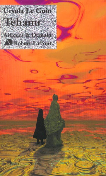 Emprunter Terremer Tome 4 : Tehanu livre