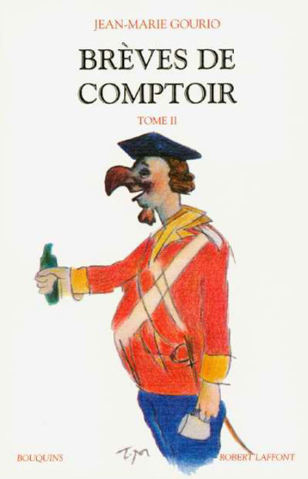 Emprunter Brèves de comptoir. Tome 2 livre