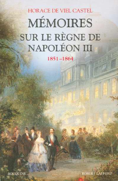 Emprunter Mémoires sur le règne de Napoléon III. 1851-1864 livre