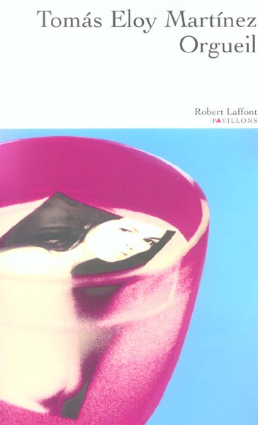 Emprunter Orgueil livre