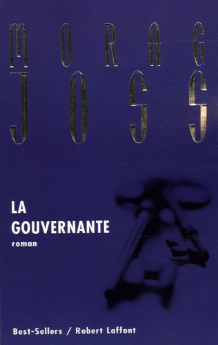 Emprunter La gouvernante livre