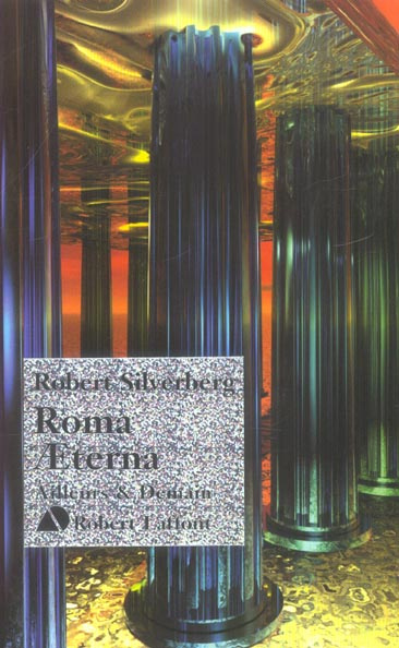 Emprunter Roma Aeterna livre