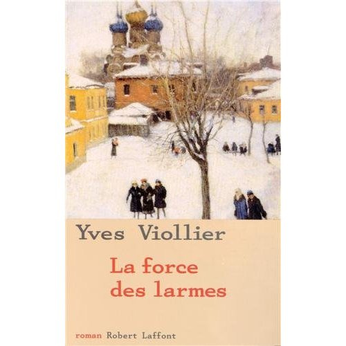 Emprunter La force des larmes livre