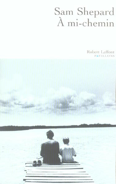 Emprunter A mi-chemin livre