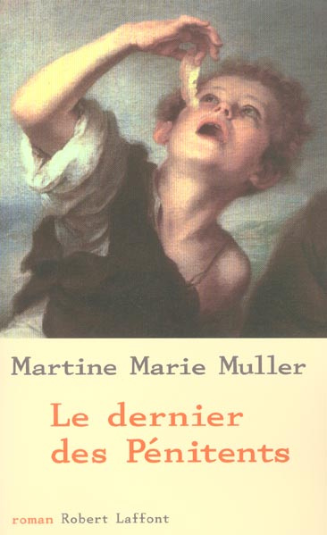 Emprunter Le dernier des pénitents livre